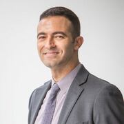 CJ Ortuño