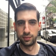 Alex Zimmerman