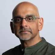 Krishnan Anantharaman