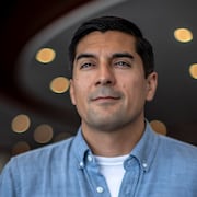 Jason Gonzales