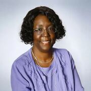 Cynthia Haynes-Williams