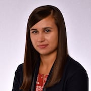 Caroline Bauman