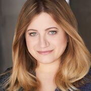 Gabrielle Birkner