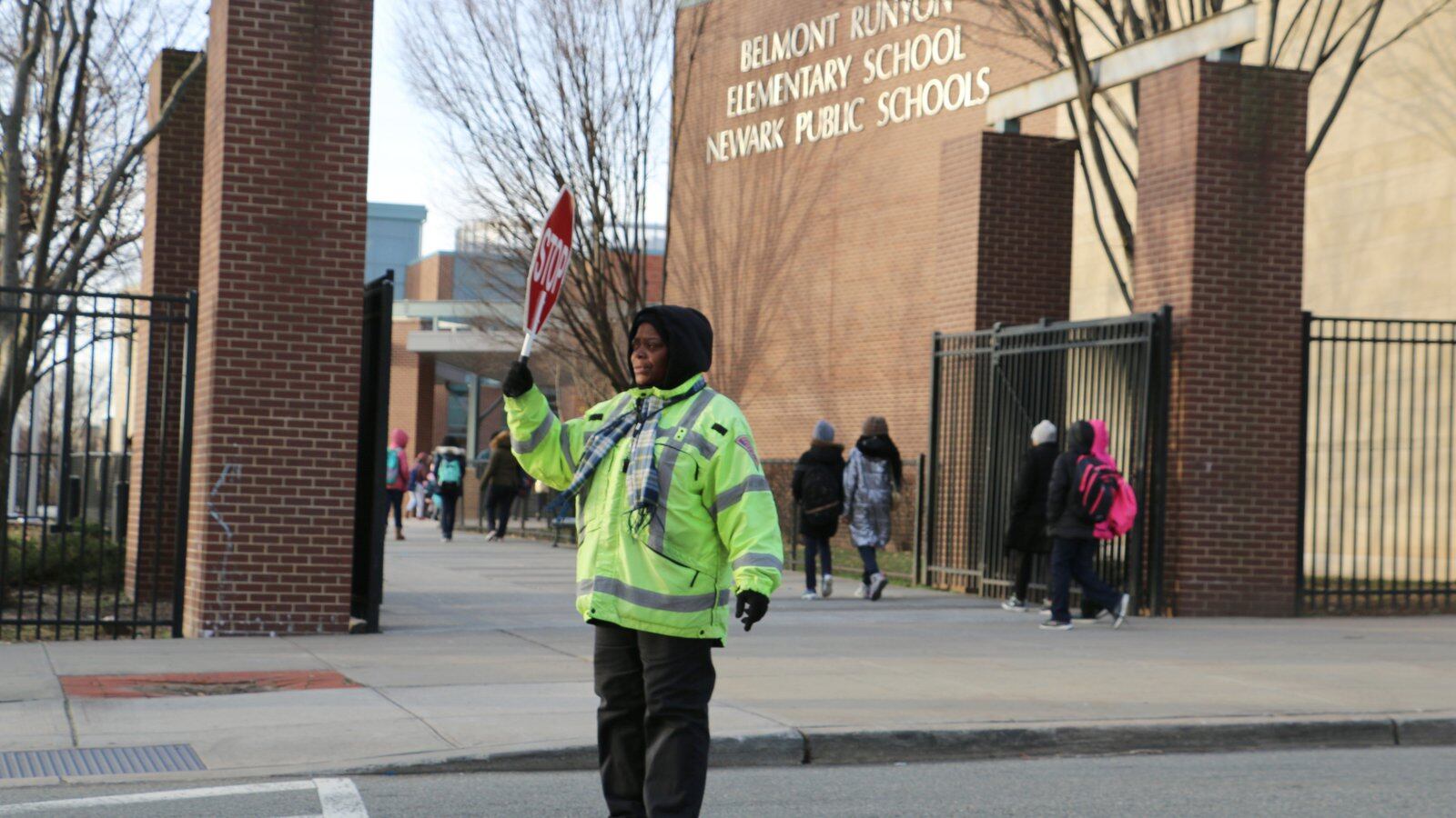 Belmont Runyon is one of five South Ward schools in a program designed to infuse high-poverty schools with extra resources.