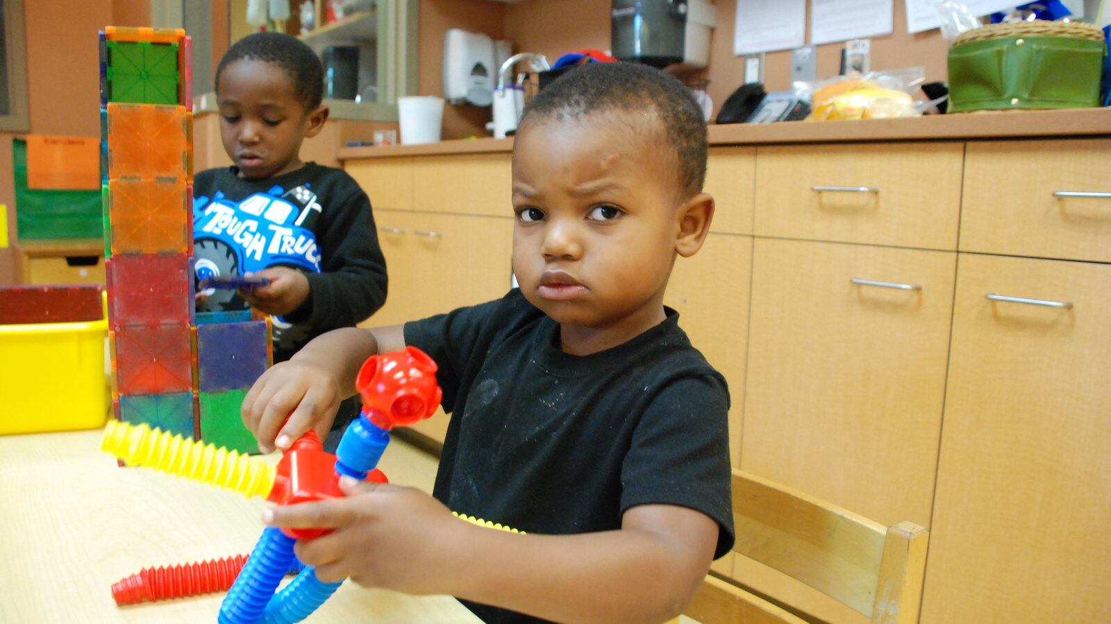Shelby County government could add an additional $2.5 million for pre-K for the new fiscal year starting on July 1.