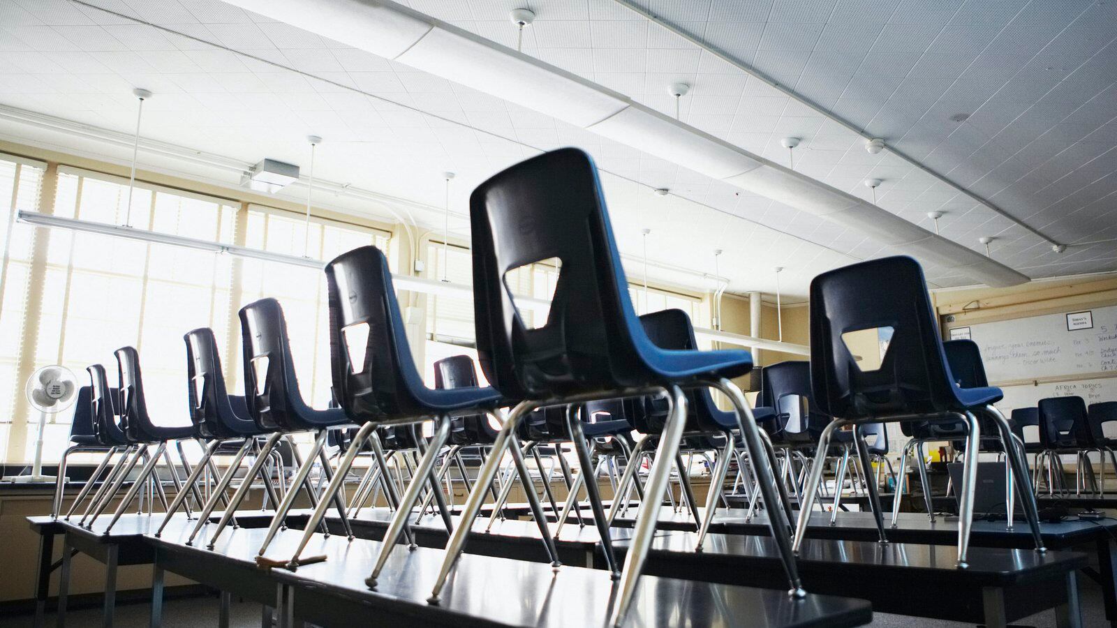 Tennessee schools are closed through at least April 24 under a directive of Gov. Bill Lee. Emergency rules approved by the State Board of Education on Thursday cover immediate concerns caused by COVID-19 for the 2019-20 school year.